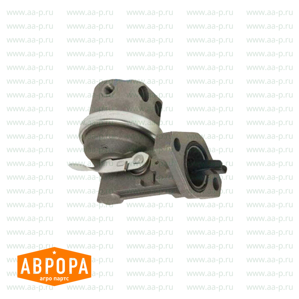 Kraftstofförderpumpe